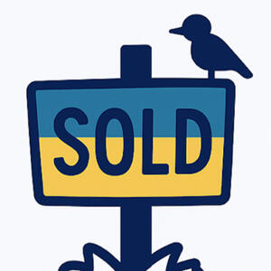 Sold Icon